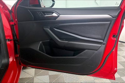 2019 Volkswagen Jetta 1.4T SE