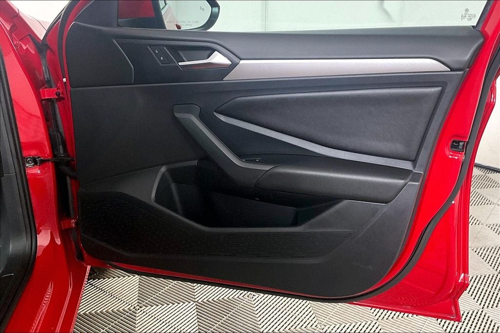 2019 Volkswagen Jetta 1.4T SE