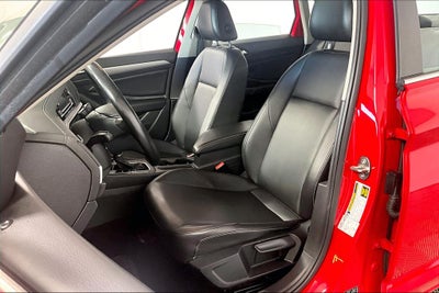 2019 Volkswagen Jetta 1.4T SE