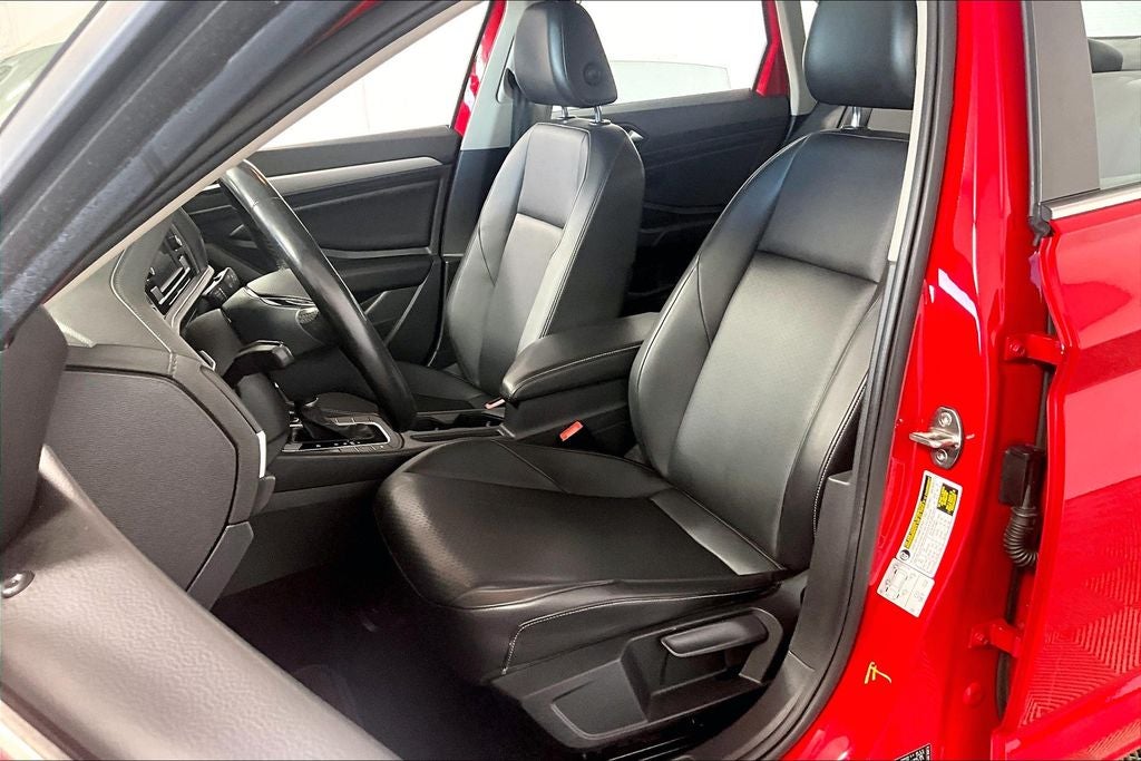 2019 Volkswagen Jetta 1.4T SE