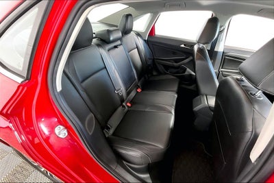 2019 Volkswagen Jetta 1.4T SE