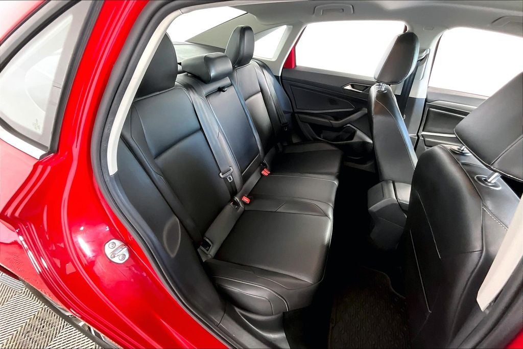 2019 Volkswagen Jetta 1.4T SE