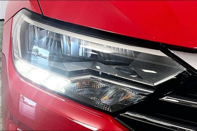 2019 Volkswagen Jetta 1.4T SE