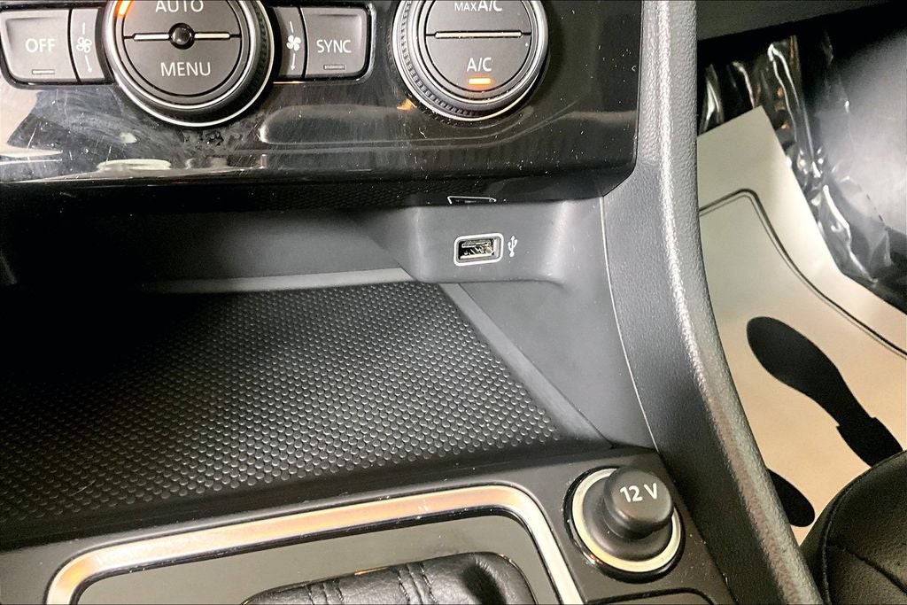 2019 Volkswagen Jetta 1.4T SE