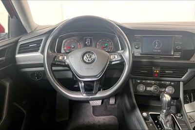 2019 Volkswagen Jetta 1.4T SE