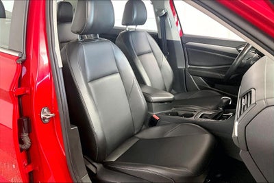 2019 Volkswagen Jetta 1.4T SE