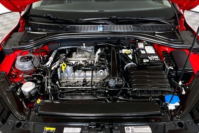 2019 Volkswagen Jetta 1.4T SE