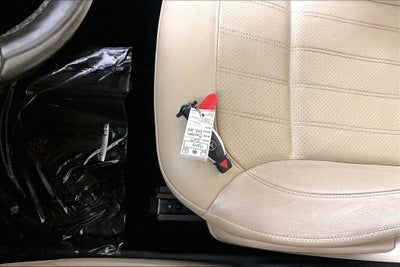 2017 Mercedes-Benz GLE GLE 350