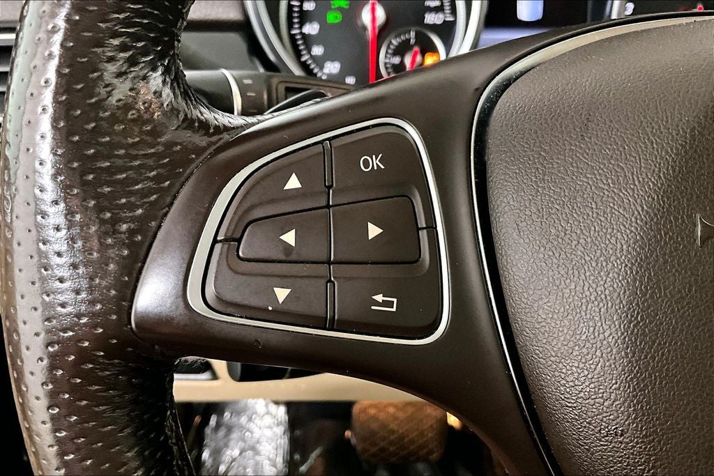 2017 Mercedes-Benz GLE GLE 350