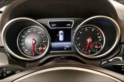 2017 Mercedes-Benz GLE GLE 350