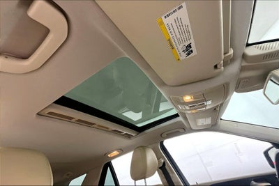 2017 Mercedes-Benz GLE GLE 350