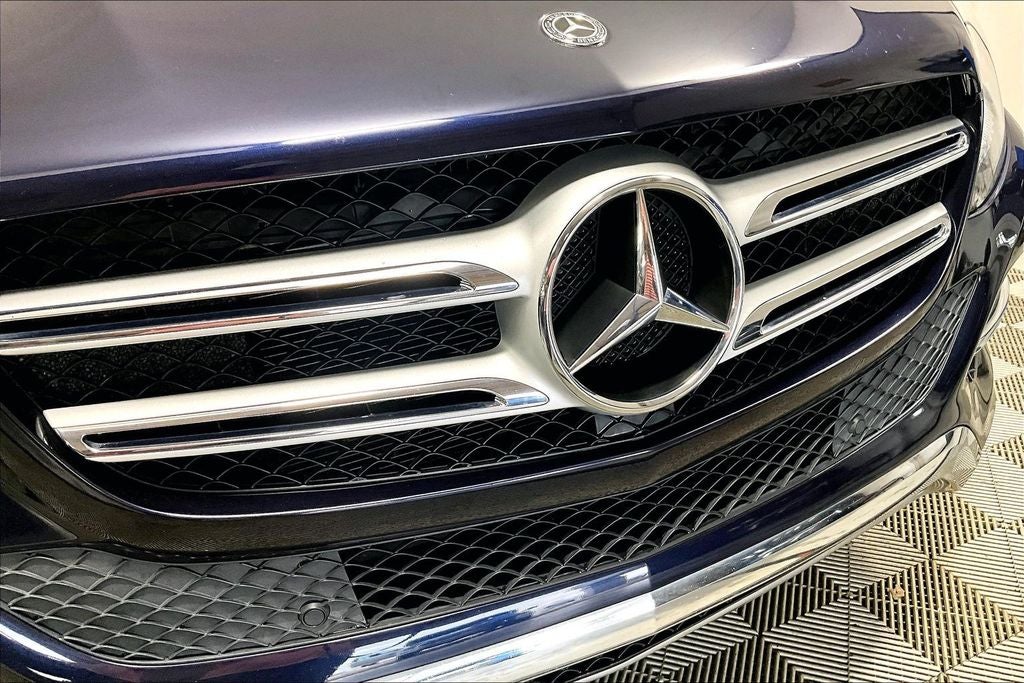 2017 Mercedes-Benz GLE GLE 350