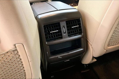 2017 Mercedes-Benz GLE GLE 350