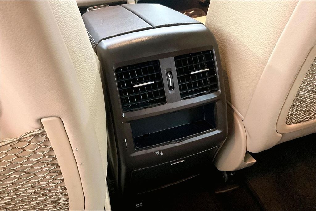 2017 Mercedes-Benz GLE GLE 350