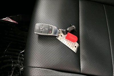 2021 Mercedes-Benz GLE GLE 350