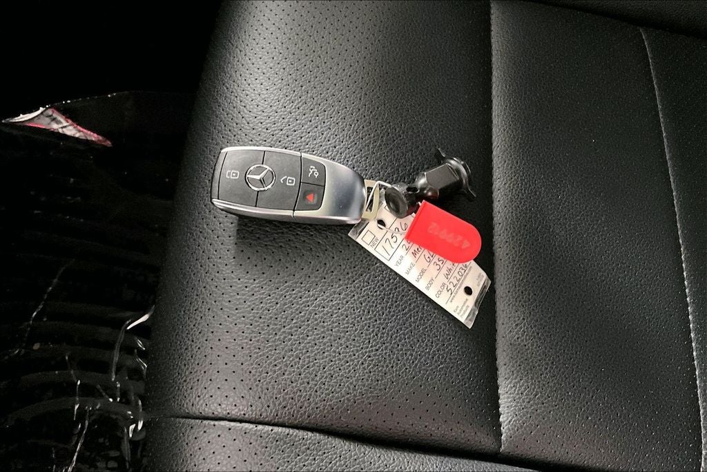 2021 Mercedes-Benz GLE GLE 350