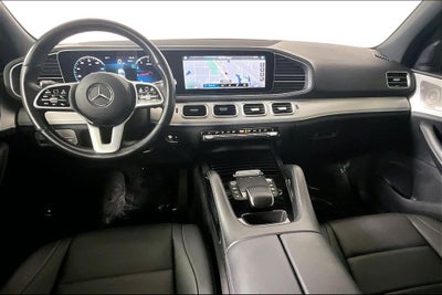2021 Mercedes-Benz GLE GLE 350
