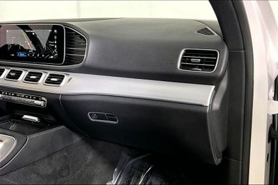 2021 Mercedes-Benz GLE GLE 350