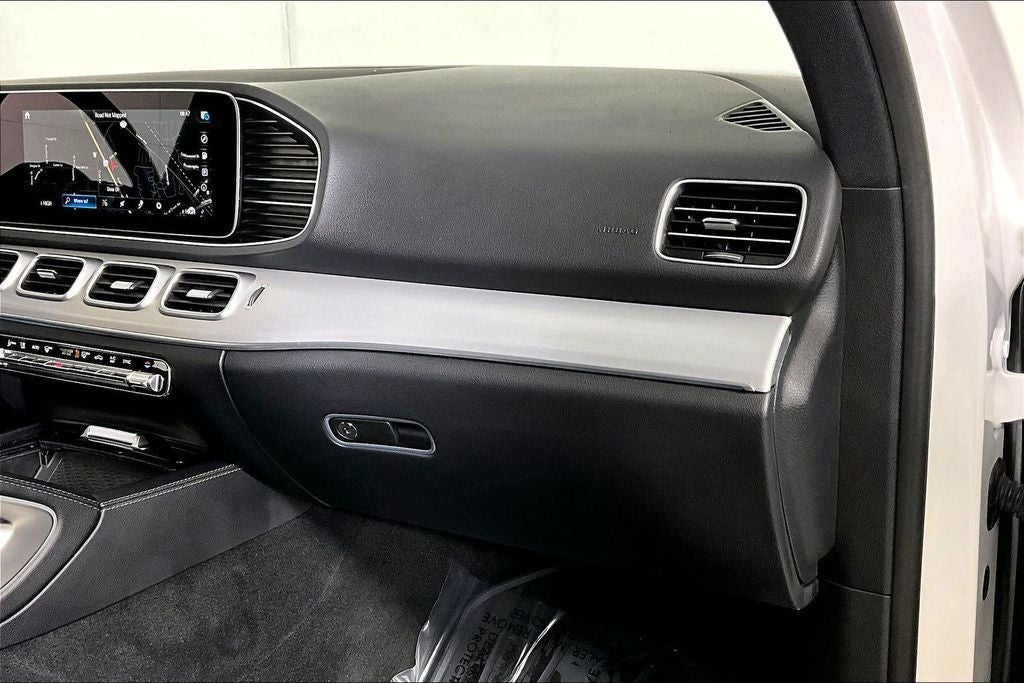 2021 Mercedes-Benz GLE GLE 350