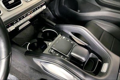 2021 Mercedes-Benz GLE GLE 350