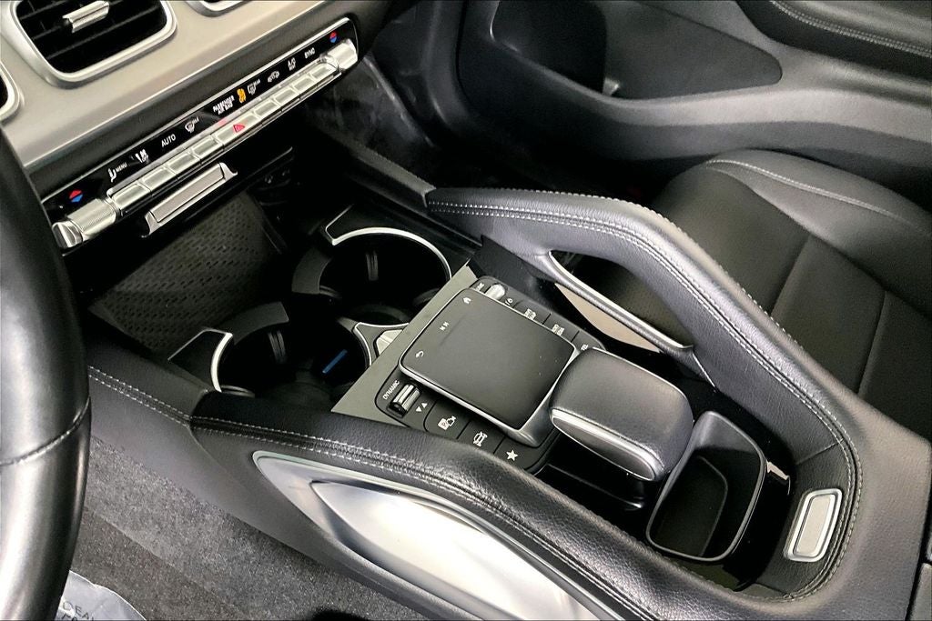 2021 Mercedes-Benz GLE GLE 350