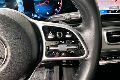 2021 Mercedes-Benz GLE GLE 350