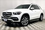 2021 Mercedes-Benz GLE GLE 350