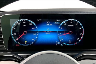 2021 Mercedes-Benz GLE GLE 350