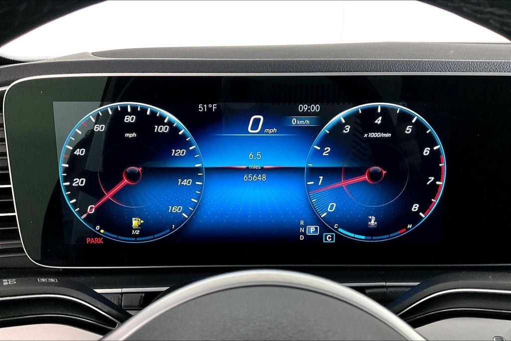 2021 Mercedes-Benz GLE GLE 350