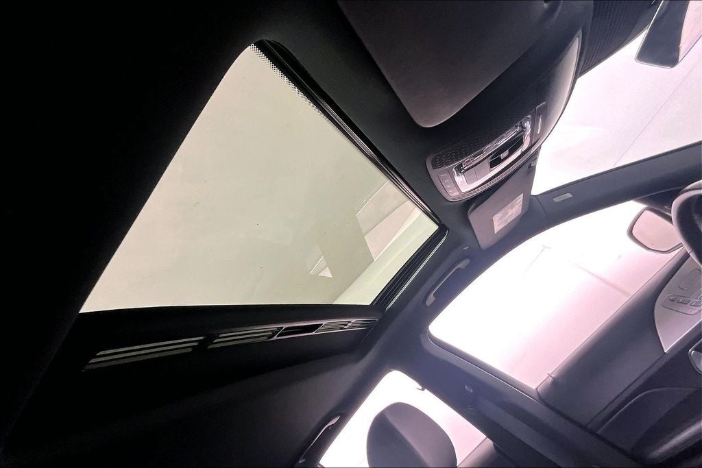 2021 Mercedes-Benz GLE GLE 350