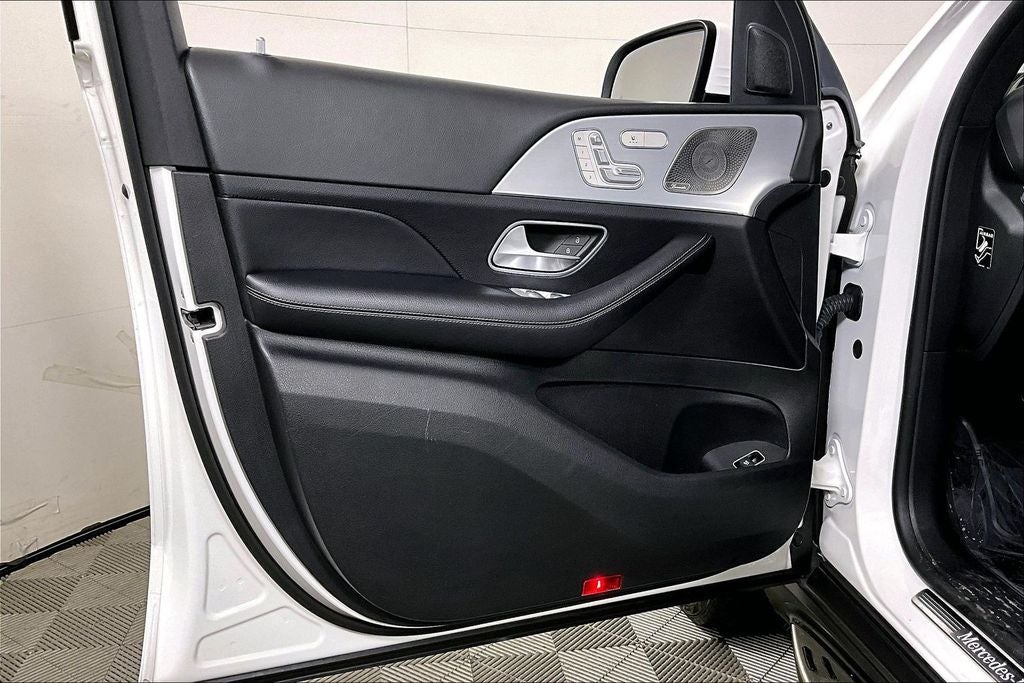 2021 Mercedes-Benz GLE GLE 350