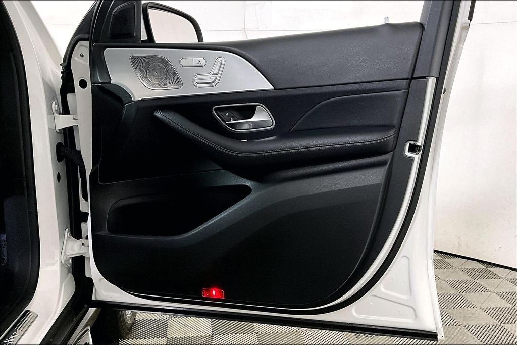 2021 Mercedes-Benz GLE GLE 350