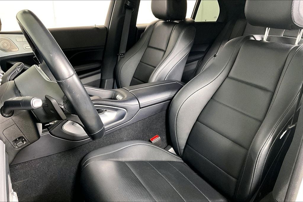 2021 Mercedes-Benz GLE GLE 350