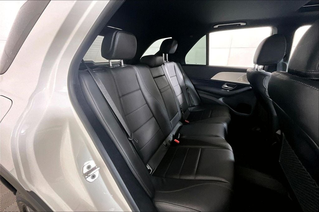 2021 Mercedes-Benz GLE GLE 350