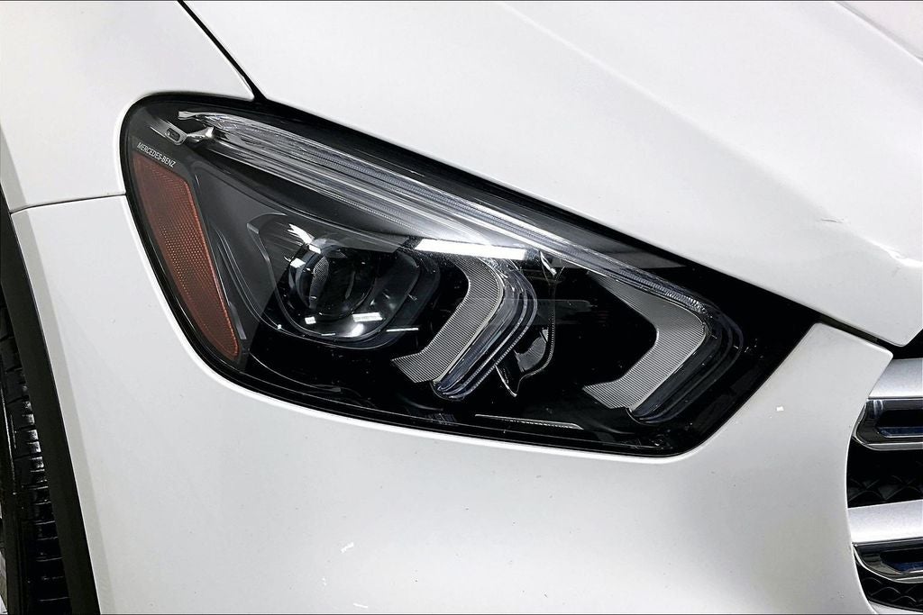 2021 Mercedes-Benz GLE GLE 350