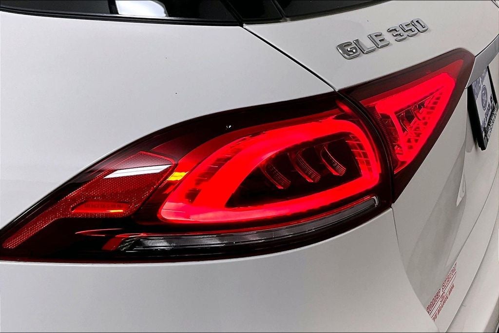 2021 Mercedes-Benz GLE GLE 350