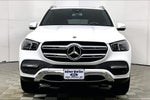 2021 Mercedes-Benz GLE GLE 350