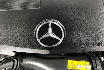 2021 Mercedes-Benz GLE GLE 350