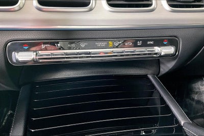 2021 Mercedes-Benz GLE GLE 350