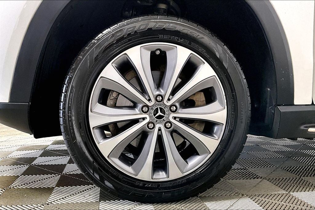 2021 Mercedes-Benz GLE GLE 350