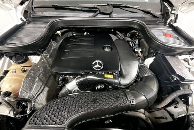 2021 Mercedes-Benz GLE GLE 350