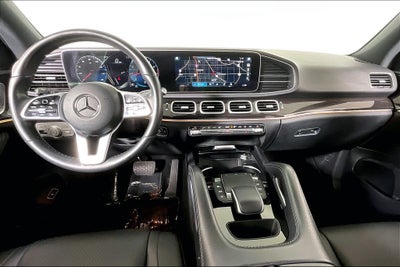 2022 Mercedes-Benz GLE GLE 350