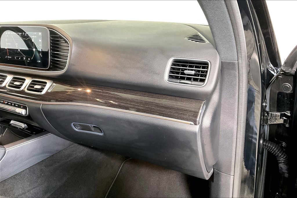 2022 Mercedes-Benz GLE GLE 350