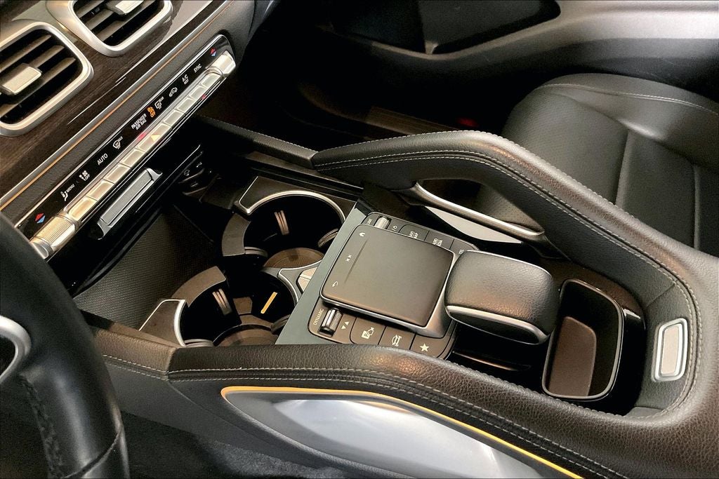 2022 Mercedes-Benz GLE GLE 350