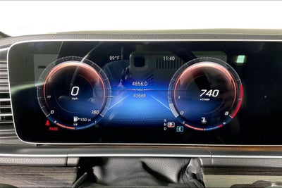 2022 Mercedes-Benz GLE GLE 350