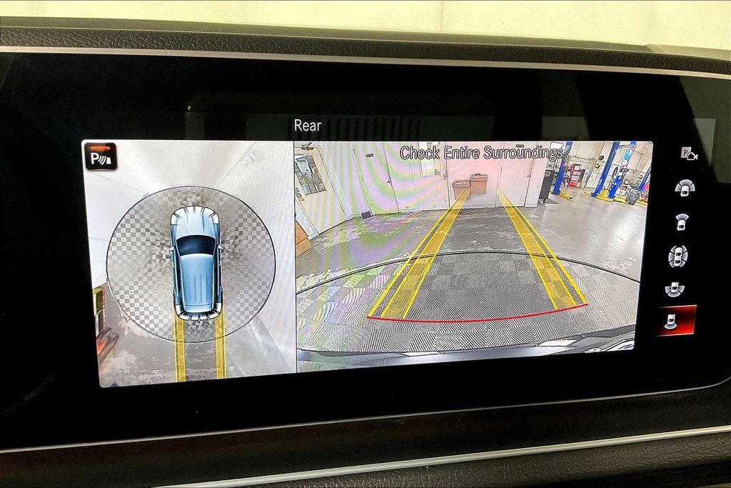 2022 Mercedes-Benz GLE GLE 350