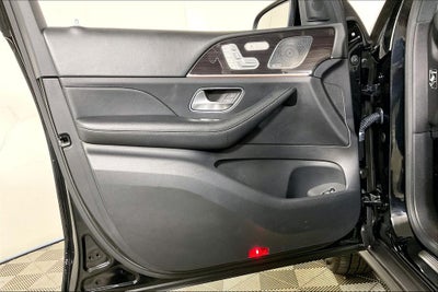 2022 Mercedes-Benz GLE GLE 350