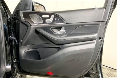 2022 Mercedes-Benz GLE GLE 350