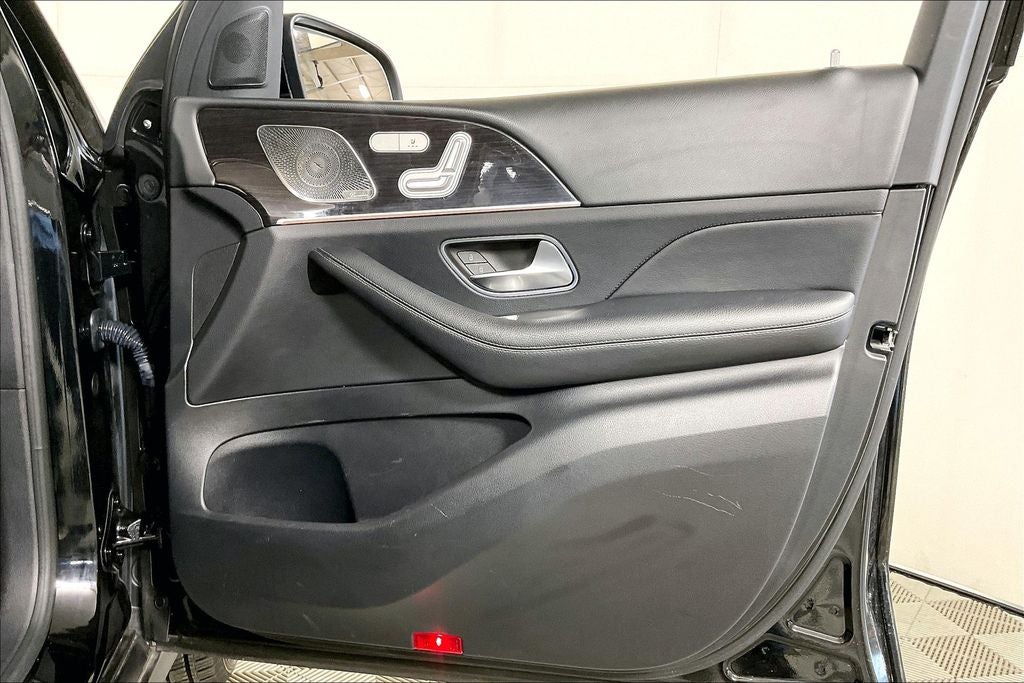 2022 Mercedes-Benz GLE GLE 350