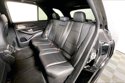 2022 Mercedes-Benz GLE GLE 350
